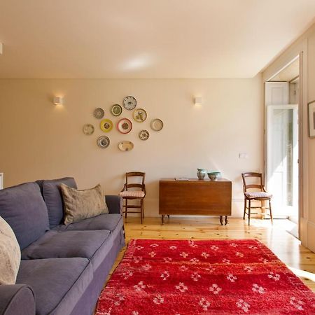 Boutique Rentals- Hidden Garden Porto'S Downtown Exteriér fotografie
